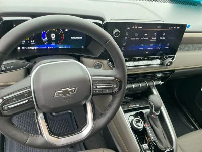 2026 Chevrolet Colorado - Photo 15