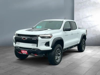 2026 Chevrolet Colorado - Photo 1