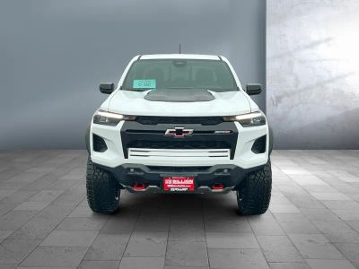 2026 Chevrolet Colorado - Photo 2