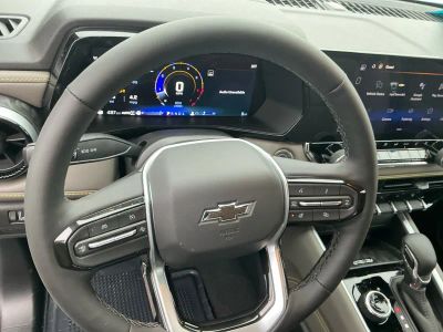 2026 Chevrolet Colorado - Photo 14