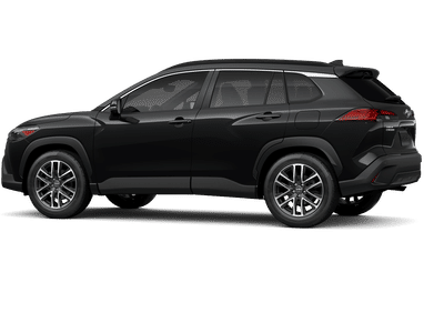 2026 Toyota Corolla Cross - Photo 7