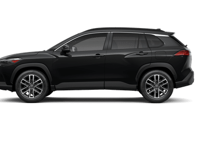 2026 Toyota Corolla Cross - Photo 6
