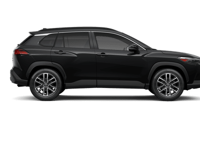 2026 Toyota Corolla Cross - Photo 14