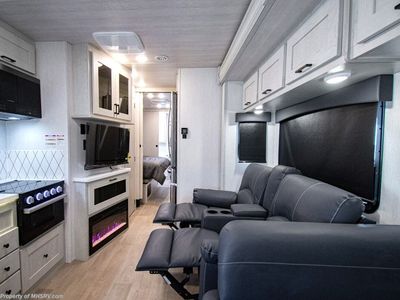2026 Nexus Ghost - Photo 13