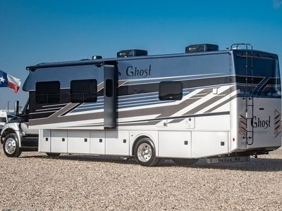 2026 Nexus Ghost - Photo 2