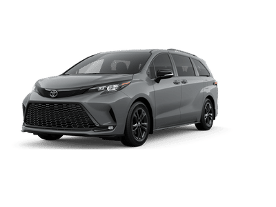 2026 Toyota Sienna - Photo 23