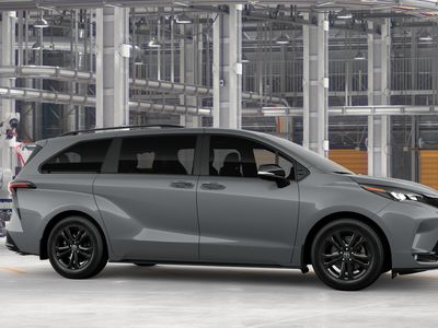 2026 Toyota Sienna - Photo 15