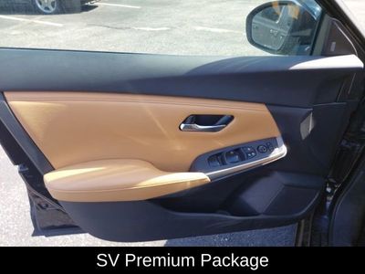 2020 Nissan Sentra SV - Photo 13