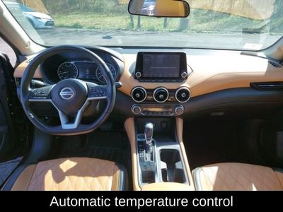 2020 Nissan Sentra SV - Photo 17