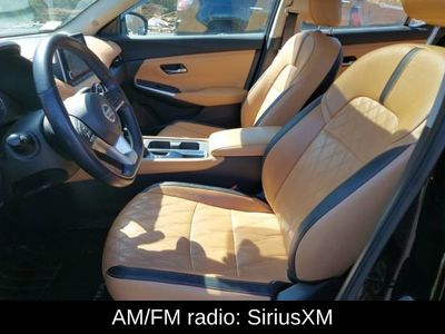 2020 Nissan Sentra SV - Photo 15