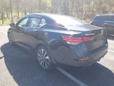 2020 Nissan Sentra SV - Photo 6