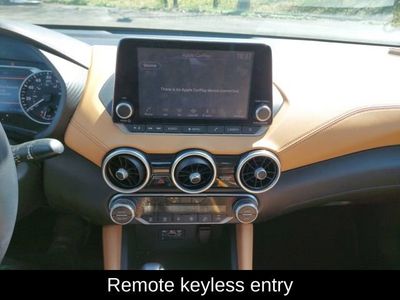2020 Nissan Sentra SV - Photo 19