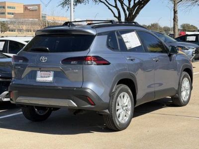 2026 Toyota Corolla Cross - Photo 4