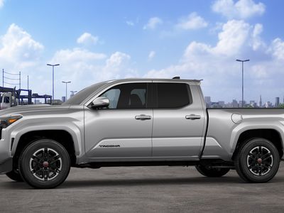 2026 Toyota Tacoma - Photo 5