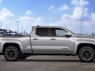 2026 Toyota Tacoma - Photo 15