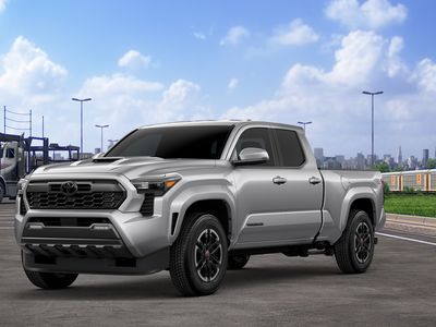 2026 Toyota Tacoma - Photo 1