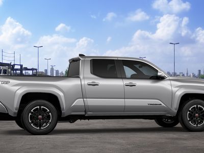 2026 Toyota Tacoma - Photo 14