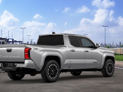 2026 Toyota Tacoma - Photo 12