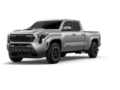 2026 Toyota Tacoma - Photo 23