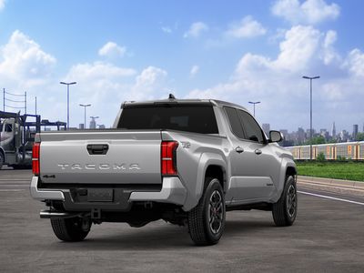 2026 Toyota Tacoma - Photo 11