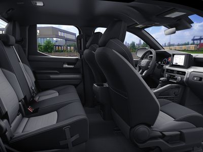 2026 Toyota Tacoma - Photo 2