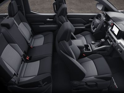 2026 Toyota Tacoma - Photo 4