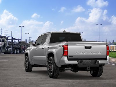 2026 Toyota Tacoma - Photo 9