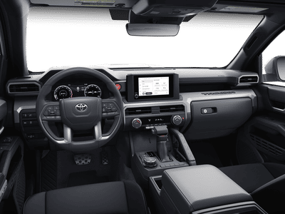 2026 Toyota Tacoma - Photo 27