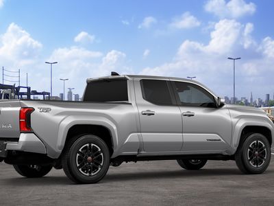 2026 Toyota Tacoma - Photo 13