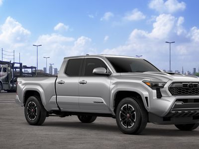 2026 Toyota Tacoma - Photo 17