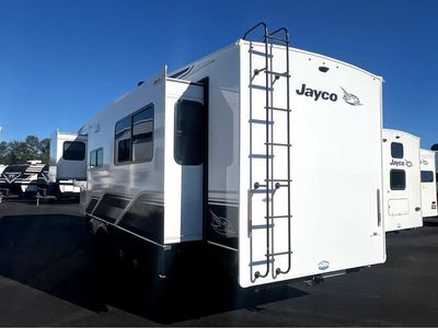 2026 Jayco Eagle - Photo 3