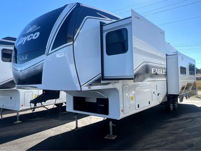 2026 Jayco Eagle - Photo 2