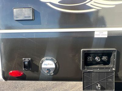 2026 Jayco Eagle - Photo 8