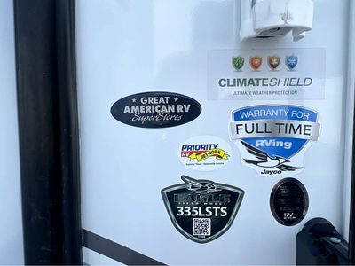 2026 Jayco Eagle - Photo 10