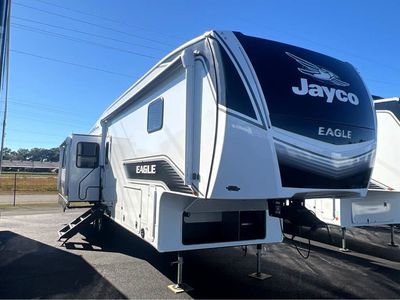 2026 Jayco Eagle - Photo 1