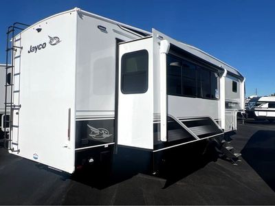 2026 Jayco Eagle - Photo 4