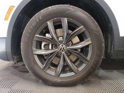 2024 Volkswagen Tiguan - Photo 10