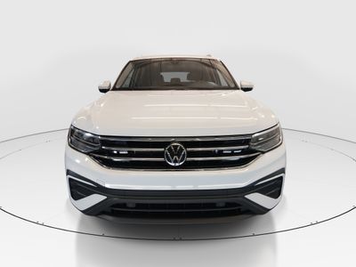 2024 Volkswagen Tiguan - Photo 2