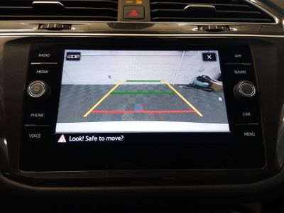 2024 Volkswagen Tiguan - Photo 16