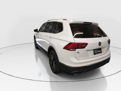2024 Volkswagen Tiguan - Photo 5