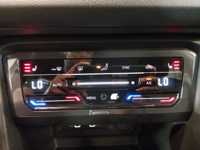 2024 Volkswagen Tiguan - Photo 18