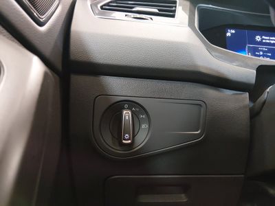 2024 Volkswagen Tiguan - Photo 13