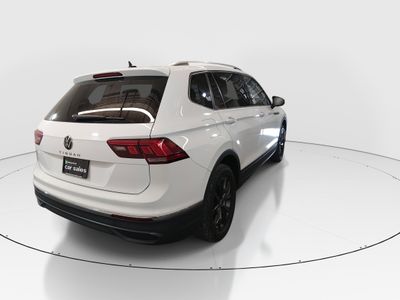 2024 Volkswagen Tiguan - Photo 7