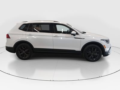 2024 Volkswagen Tiguan - Photo 8
