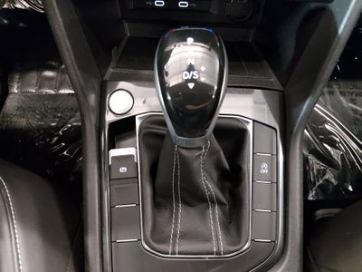 2024 Volkswagen Tiguan - Photo 20