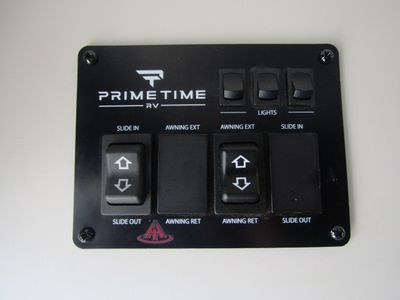 2026 Prime Time Avenger - Photo 31