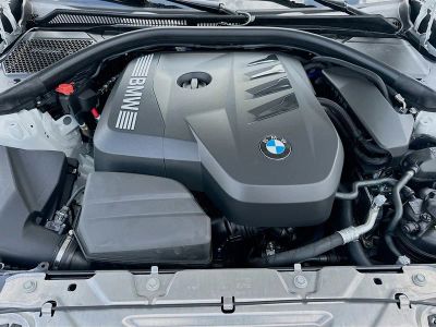 2026 BMW 3 Series — photo 22 view