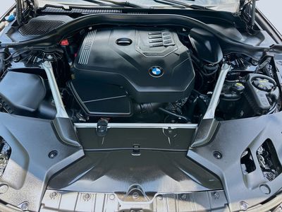 2023 BMW 5 Series — photo 34 view