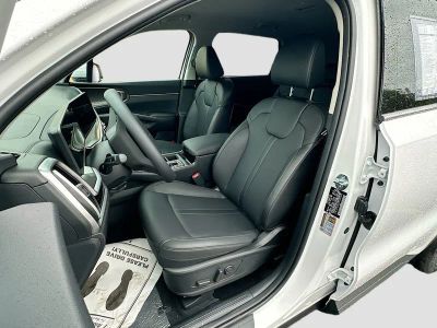 2026 Kia Sorento — photo 21 view