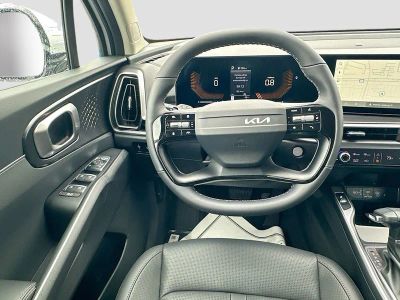 2026 Kia Sorento — photo 22 view